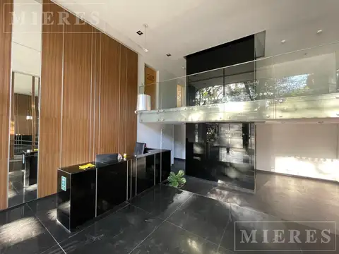 Departamento en Alquiler de 2 dormitorios