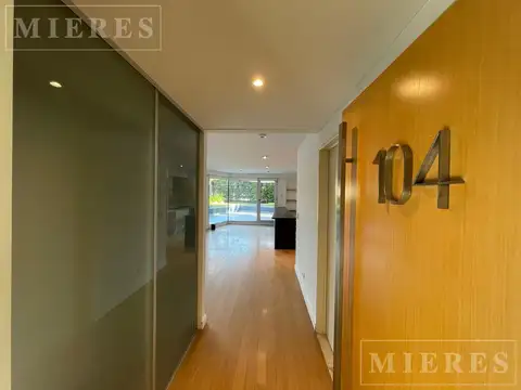 Departamento en Alquiler en Acassuso, USD 1.900
