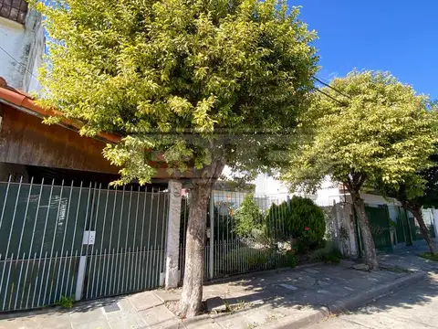 Terreno Venta - Martinez-Santa Fe/Fleming