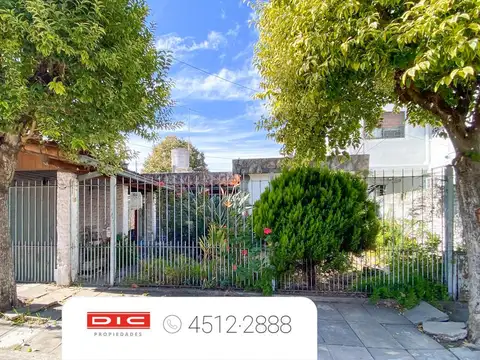 Terreno Venta - Martinez-Santa Fe/Fleming