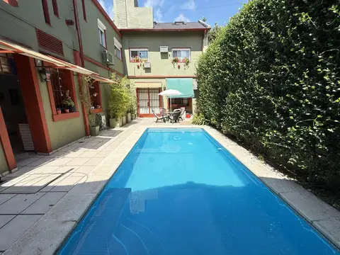 Casa en Venta en Olivos Golf, USD 380.000