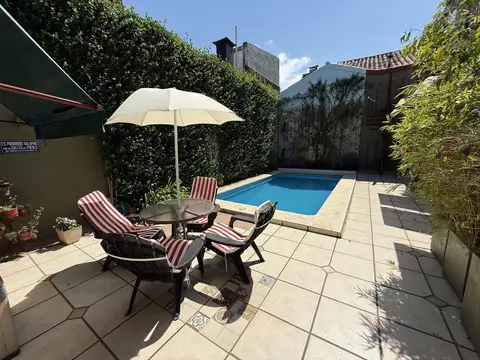 Casa en Venta al Suroeste