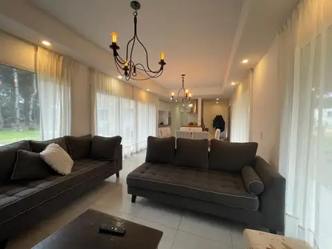 Casa en Venta 4 años