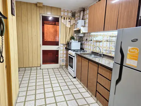 Departamento en Venta de 3 dormitorios