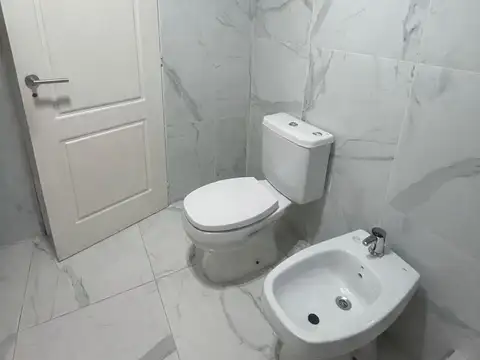 Depto Tipo Casa en Venta 2 años