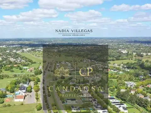 Terreno en Venta en Pilar del Este - Santa Lucia, Countries y Barrios Cerrados en Pilar