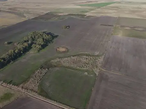 Campo en Venta en San Miguel del Monte, Partido de Monte