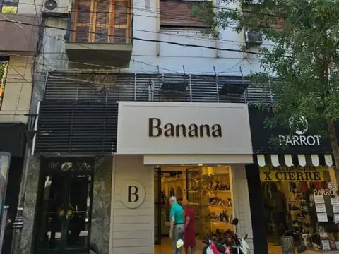 DEPARTAMENTO EN EL CENTRO DE MENDOZA