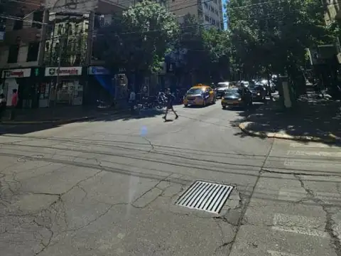Espejo 100, Piso 3