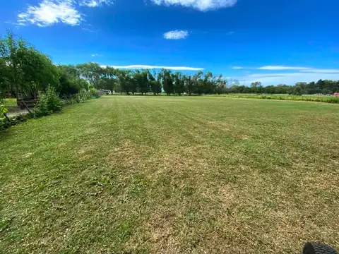 Terreno en Venta en El Malacate, USD 49.500