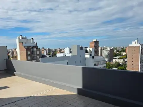 Departamento en Alquiler de 2 dormitorios