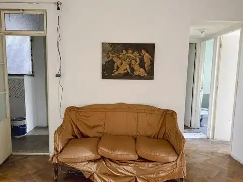 Departamento en Venta de 2 dormitorios