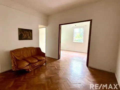Venta departamento 3 ambientes en Belgrano.