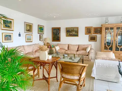 Departamento en Venta de 5 ambientes