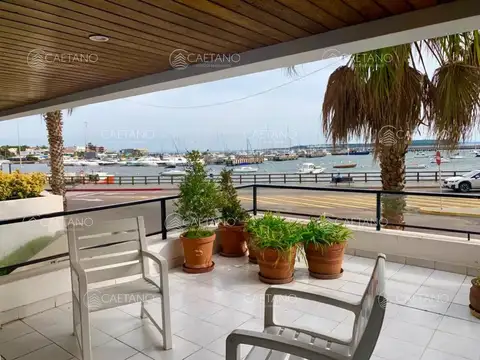 Departamento en Venta de 5 ambientes