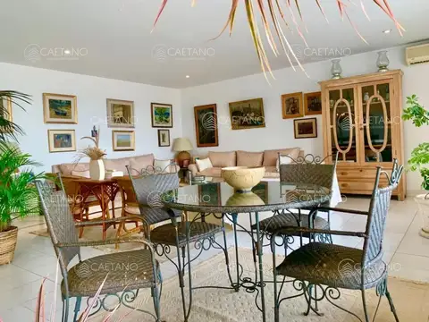 Departamento en Venta en Península, USD 1.380.000