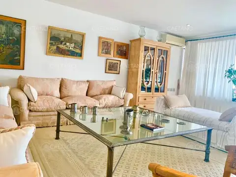 Venta apartamento 4 dormitorios  Punta del Este