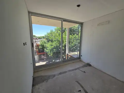 Departamento en República de la Sexta