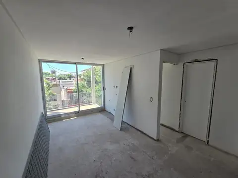 Departamento en República de la Sexta