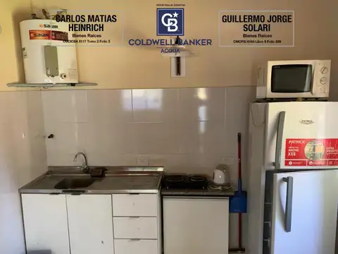 Departamento en Alquiler en Pilar, $ 600.000