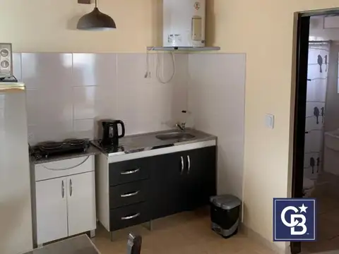 Departamento en Alquiler de 1 dormitorio