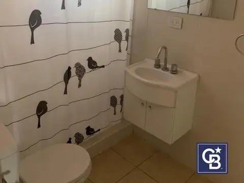 Elsa  O´Connor al 1200 Depto A