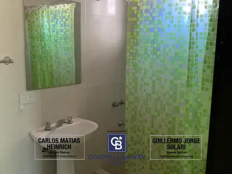 Departamento en Alquiler 5 años