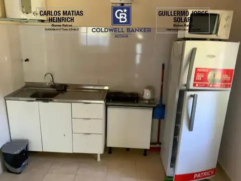 Elsa  O´Connor al 1200 Depto A