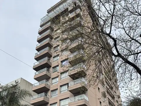 DEPARTAMENTO 2 AMB EN ALQUILER
