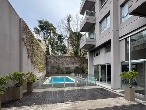 Departamento en Alquiler 9 años