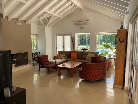 Casa en Venta en Country Club Los Cardales, Countries y Barrios Cerrados en Campana