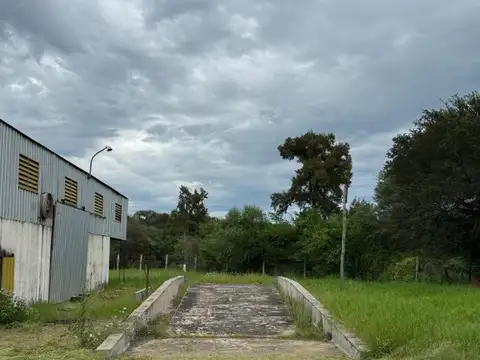 Galpon en Alquiler en Ruta 11, $ 2.900.000