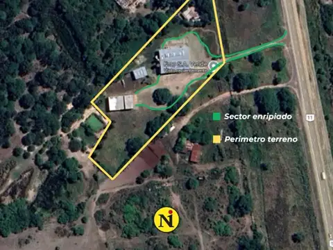 Ruta Nacional 11