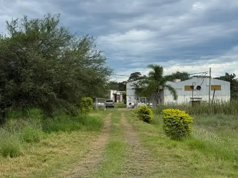 Galpon en Alquiler en Ruta 11, $ 2.900.000