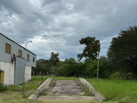 Galpon en Alquiler en Ruta 11, $ 2.500.000