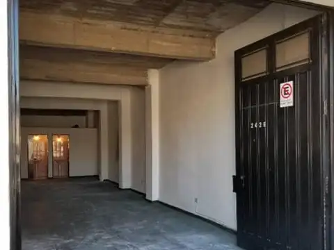Galpon en Alquiler en Villa del Parque, $ 1.500.000