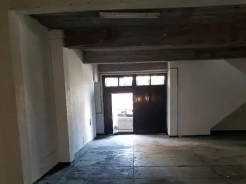 Galpon en Alquiler A Estrenar