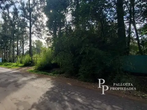 Terreno en Venta de 800,0 m2