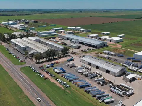 Terreno en Venta en Roldan, USD 300.000