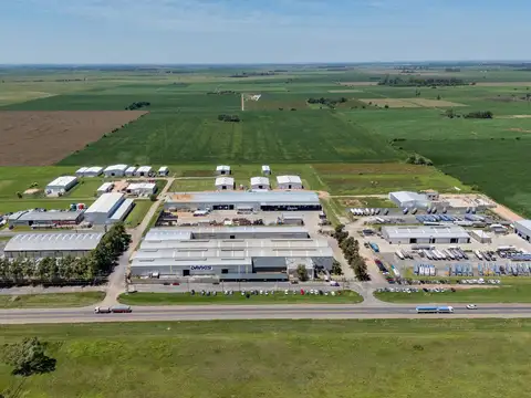 Terreno en Venta de 5740,0 m2