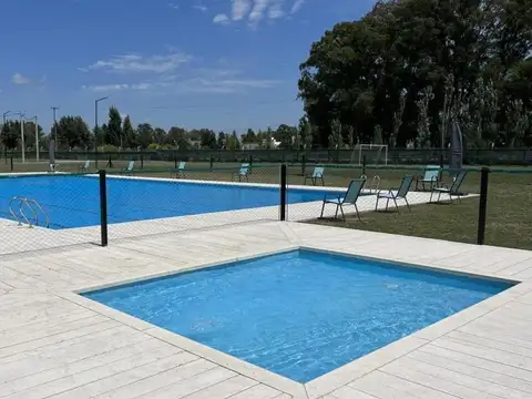 Terreno en Venta de 618,0 m2
