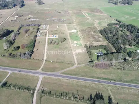 Terreno en Venta de 1410,0 m2