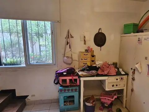 PH 2 DORMITORIOS EN VENTA EN ABASTO AMPLIO PATIO