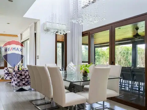 Casa en Venta de 4 dormitorios