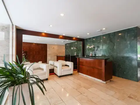 Departamento en Alquiler de 2 ambientes