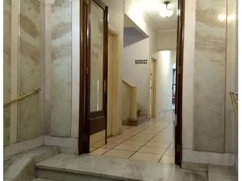 Esparza 100, Piso 4°