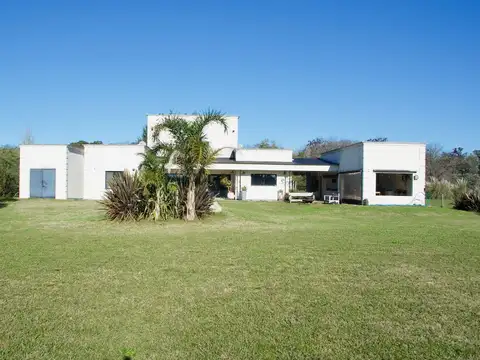 Casa en Venta de 5 dormitorios