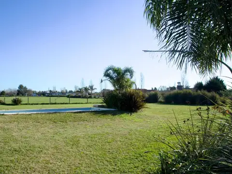 Casa en Venta 3 años