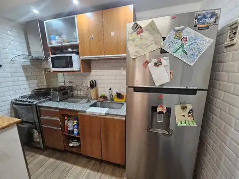 Venta - PH - 5 Ambientes - Sin Expensas - Patio - Terraza - Parrilla - Floresta Norte