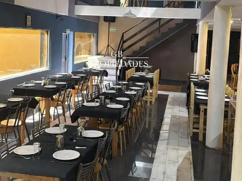 Local en Alquiler en Pilar Centro, USD 3.500
